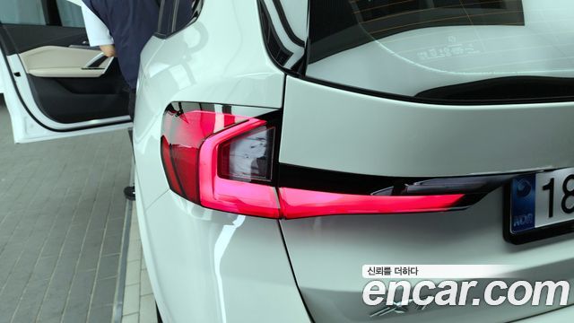 BMW X1 sDrive 18d M Sport