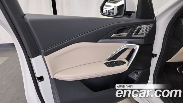 BMW X1 sDrive 18d M Sport