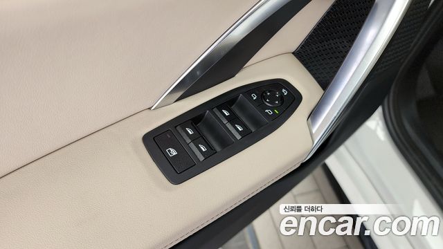 BMW X1 sDrive 18d M Sport