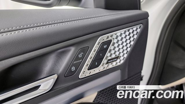 BMW X1 sDrive 18d M Sport