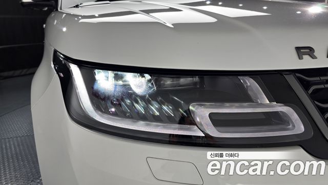 Land Rover Range Rover Sport 3.0 SDV6 HSE Dynamic