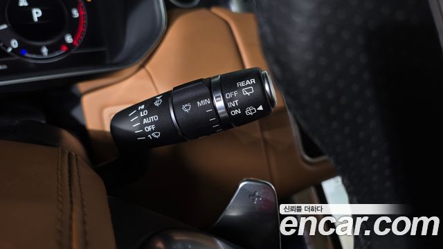 Land Rover Range Rover Sport 3.0 SDV6 HSE Dynamic