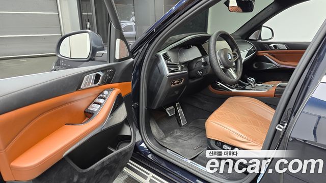 BMW X7 xDrive 40i M Sport 6STR