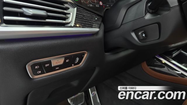 BMW X7 xDrive 40i M Sport 6STR