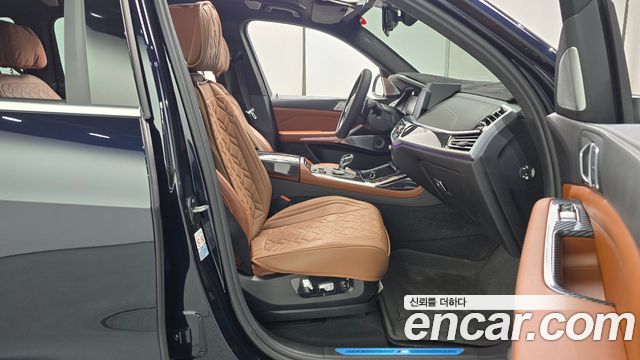 BMW X7 xDrive 40i M Sport 6STR