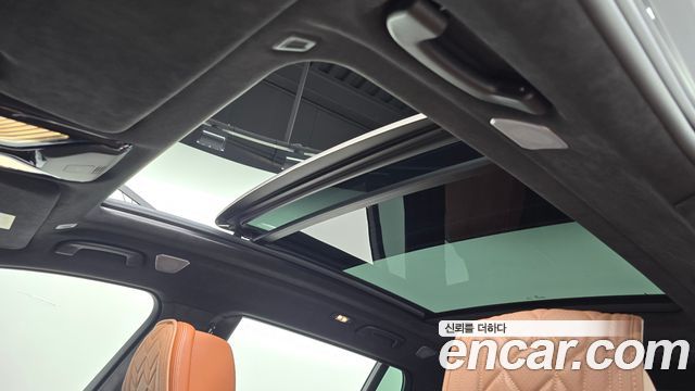 BMW X7 xDrive 40i M Sport 6STR