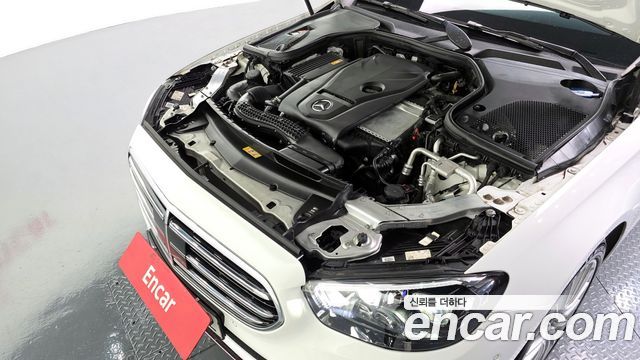 Mercedes-Benz E-Class E250 Exclusive