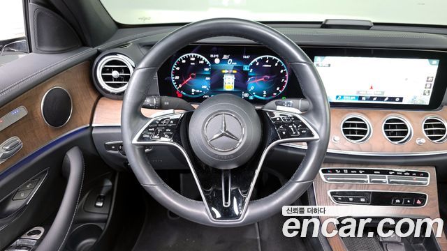 Mercedes-Benz E-Class E250 Exclusive