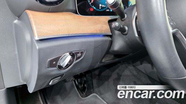 Mercedes-Benz E-Class E250 Exclusive