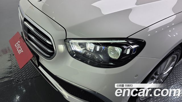 Mercedes-Benz E-Class E250 Exclusive