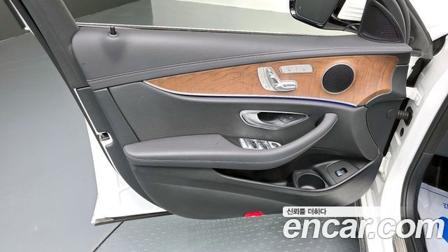 Mercedes-Benz E-Class E250 Exclusive