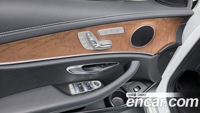 Mercedes-Benz E-Class E250 Exclusive