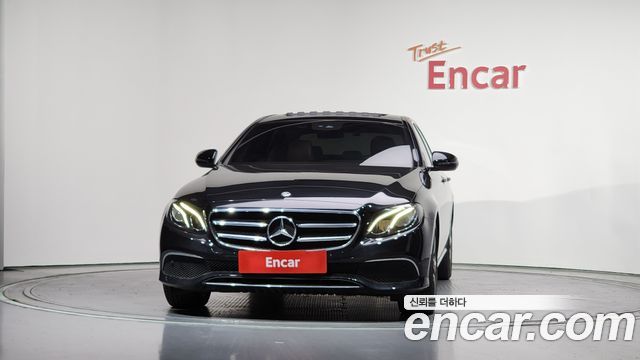 Mercedes-Benz E-Class E250 Avantgarde