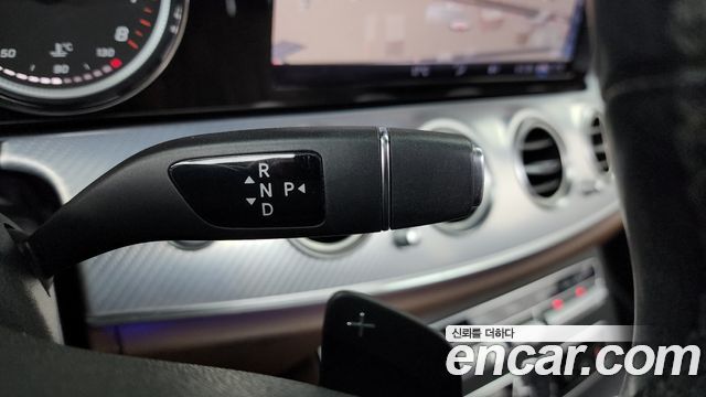Mercedes-Benz E-Class E250 Avantgarde