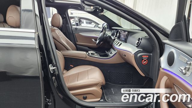 Mercedes-Benz E-Class E250 Avantgarde