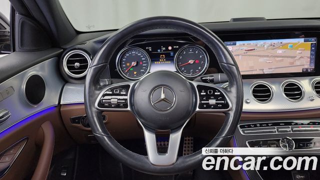 Mercedes-Benz E-Class E250 Avantgarde
