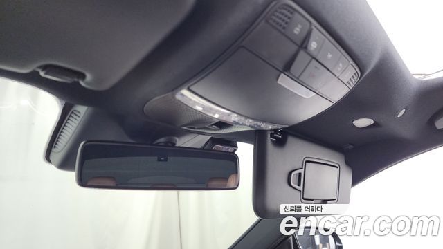 Mercedes-Benz E-Class E250 Avantgarde