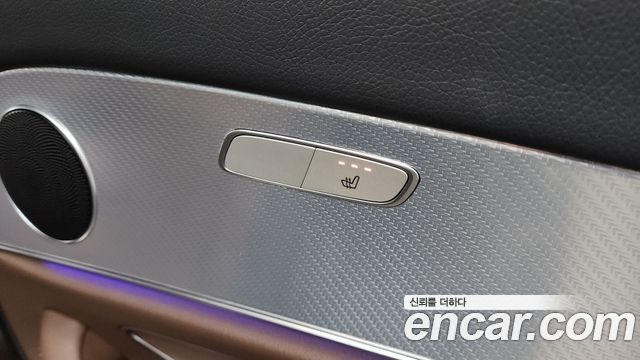 Mercedes-Benz E-Class E250 Avantgarde