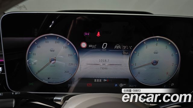 Mercedes-Benz S-Class Maybach S580 4MATIC