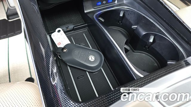 Mercedes-Benz S-Class Maybach S580 4MATIC