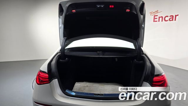 Mercedes-Benz S-Class Maybach S580 4MATIC