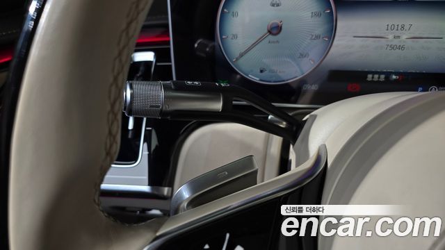 Mercedes-Benz S-Class Maybach S580 4MATIC