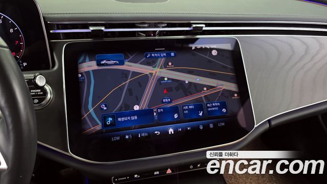 Mercedes-Benz E-Class E200 Avantgarde