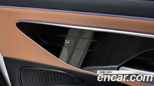 Mercedes-Benz E-Class E200 Avantgarde