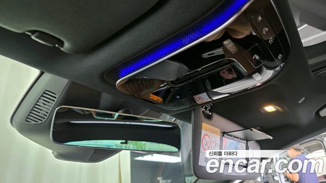 Mercedes-Benz E-Class E200 Avantgarde