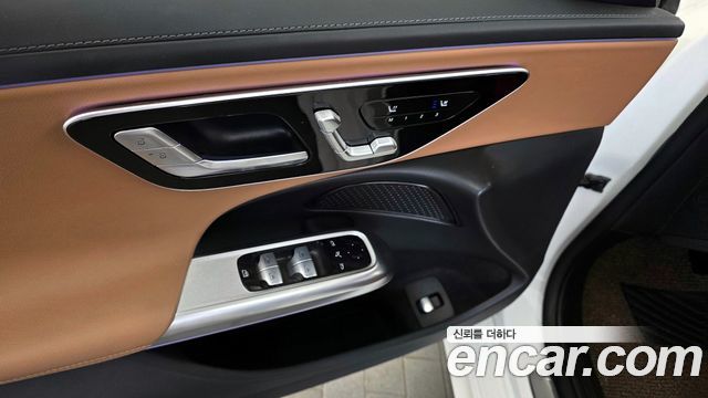 Mercedes-Benz E-Class E200 Avantgarde