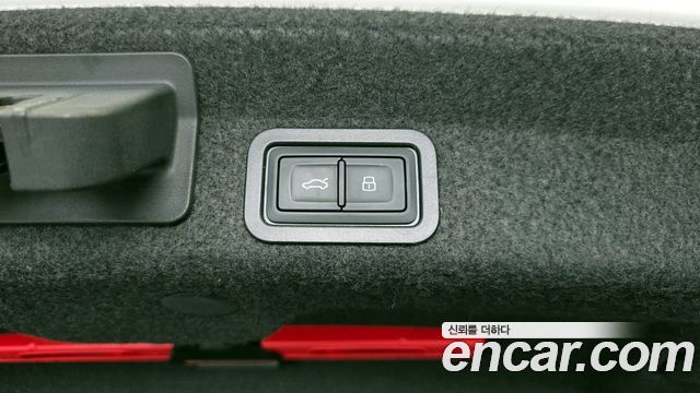 Audi A6 45 TFSI Quattro