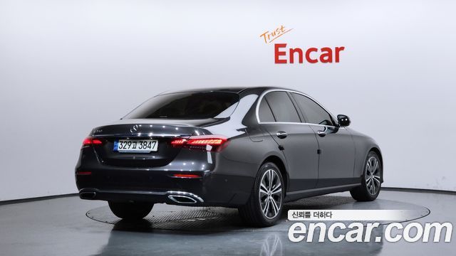 Mercedes-Benz E-Class E250 Avantgarde