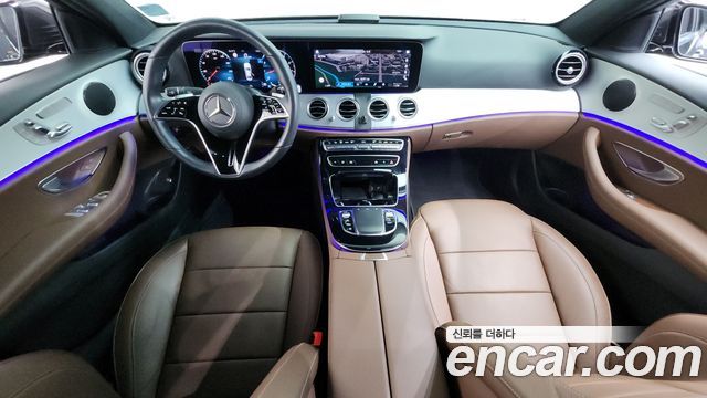 Mercedes-Benz E-Class E250 Avantgarde