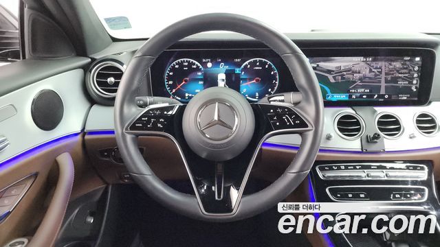 Mercedes-Benz E-Class E250 Avantgarde
