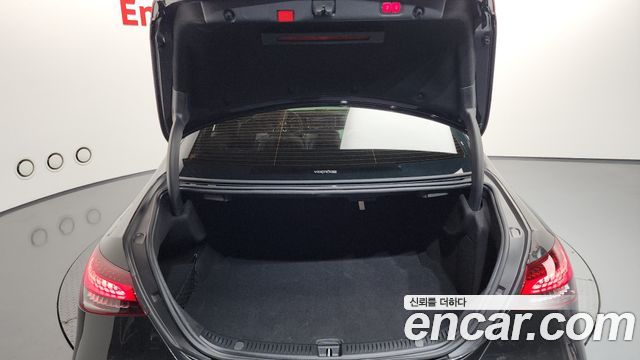Mercedes-Benz E-Class E250 Avantgarde