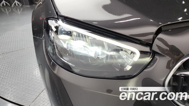 Mercedes-Benz E-Class E250 Avantgarde