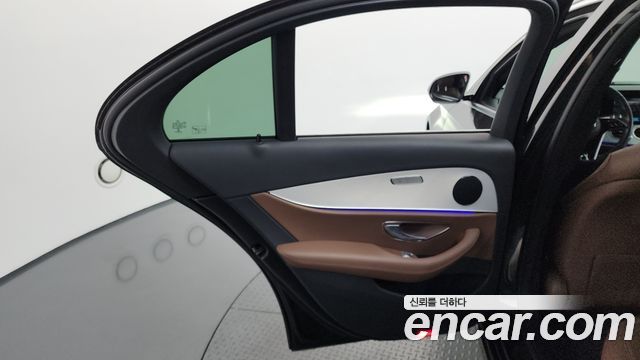 Mercedes-Benz E-Class E250 Avantgarde
