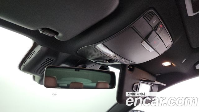 Mercedes-Benz E-Class E250 Avantgarde