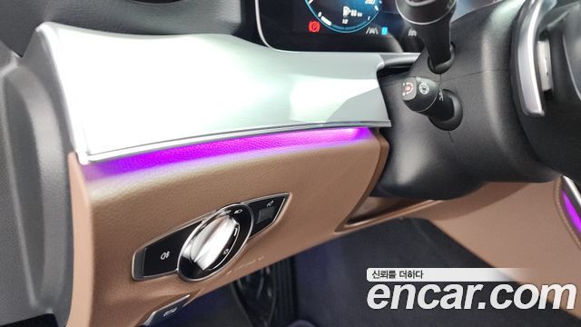 Mercedes-Benz E-Class E250 Avantgarde