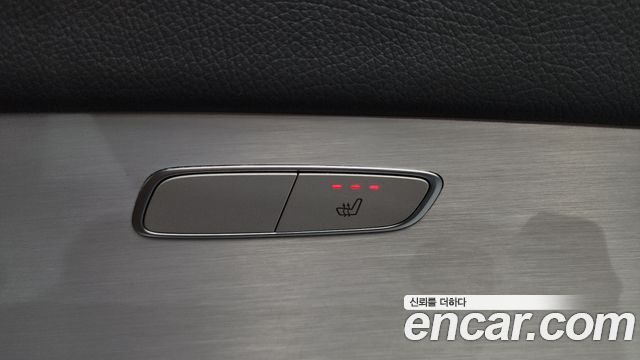 Mercedes-Benz E-Class E250 Avantgarde