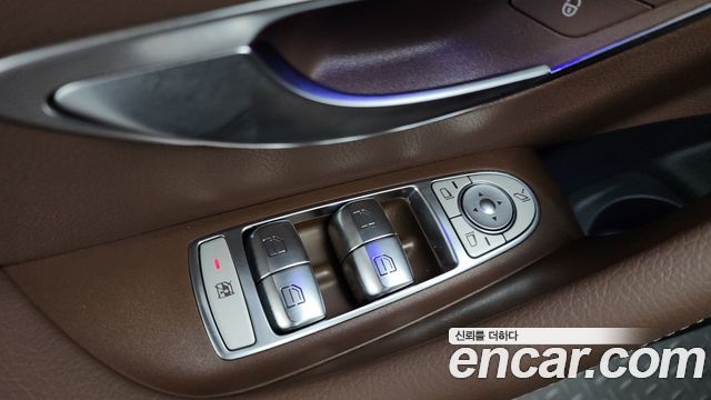 Mercedes-Benz E-Class E250 Avantgarde