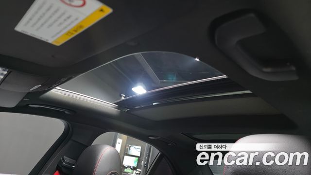 Mercedes-Benz C-Class C43 AMG 4MATIC