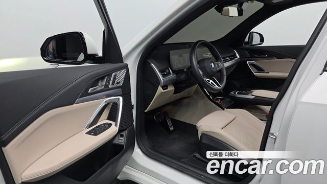 BMW X1 sDrive 18d M Sport