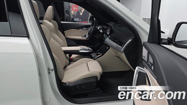 BMW X1 sDrive 18d M Sport
