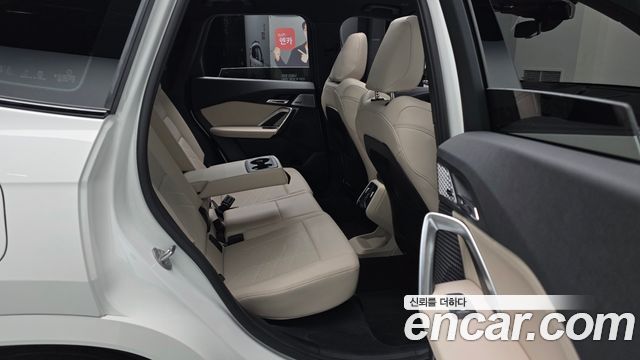 BMW X1 sDrive 18d M Sport