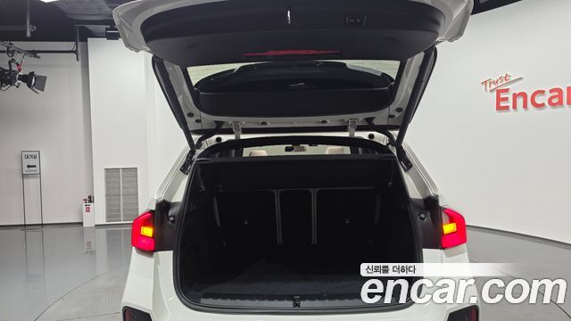 BMW X1 sDrive 18d M Sport