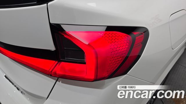 BMW X1 sDrive 18d M Sport