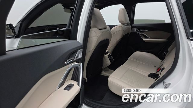 BMW X1 sDrive 18d M Sport