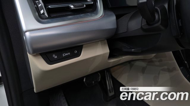 BMW X1 sDrive 18d M Sport