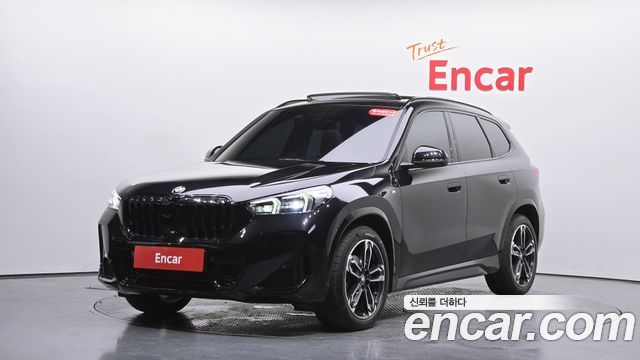 BMW X1 xDrive 20i M Sport